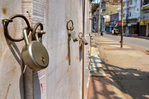 जबलपुर में कल शाम से 58 घंटे का लॉकडाउन, यह होंगे प्रतिबंध