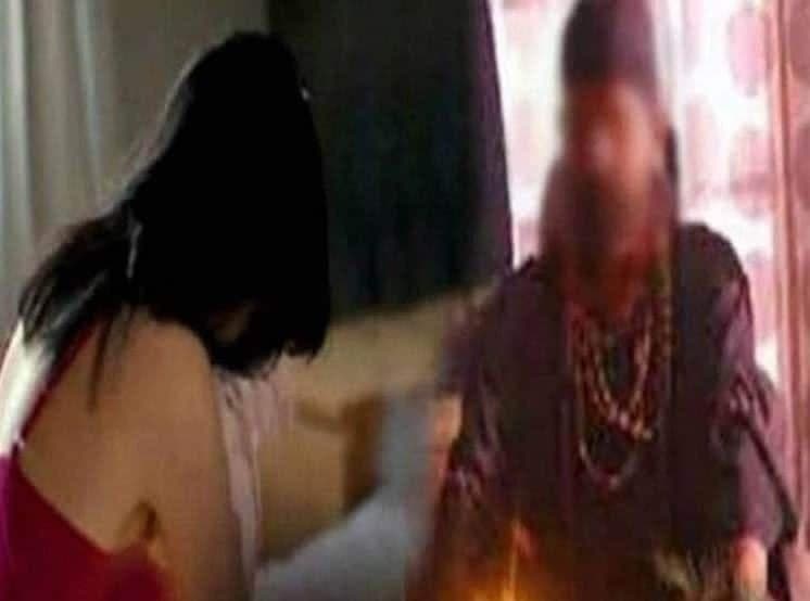 ‘एक नारियल वाले बाबा’ की काली करतूत का खुला राज, पुलिस ने किया गिरफ्तार