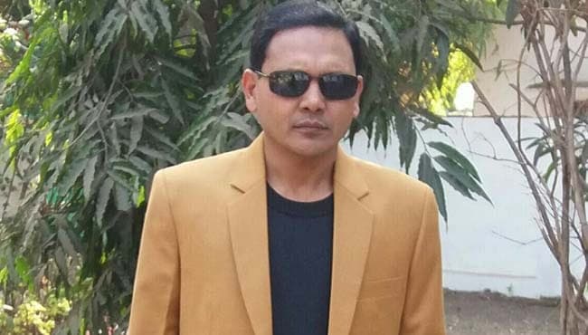 नियाज खान का नया नावेल ‘ONCE I WAS BLACK MAN’, 5 जुलाई को लॉन्चिंग