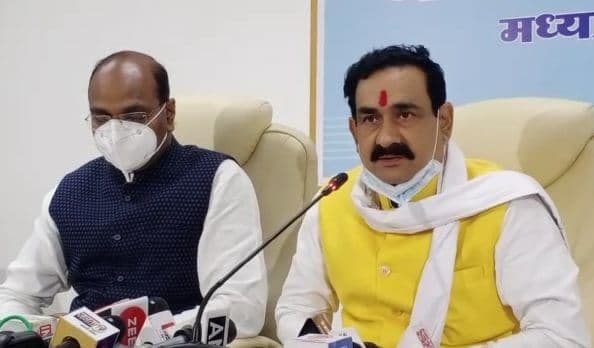 मप्र में 14 अगस्त तक मंत्रियों के दौरे रद्द, विधायक हो या सांसद मास्क लगाना जरूरी