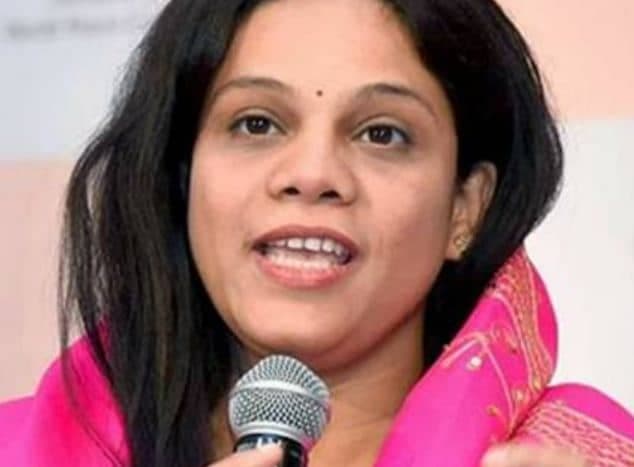 चर्चा में पूर्व विधायक की पोस्ट, ‘ये राजनीतिक दहेज़ प्रताड़ना कहीं तलाक का कारण ना बन जाये’