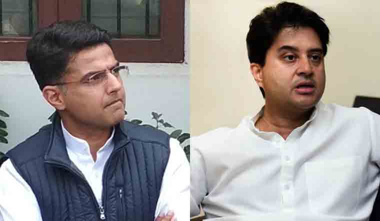 Rajasthan politics: “सिंधिया” के Tweet के बाद “पायलट” का बड़ा बयान, कहा – नहीं होऊंगा BJP में शामिल