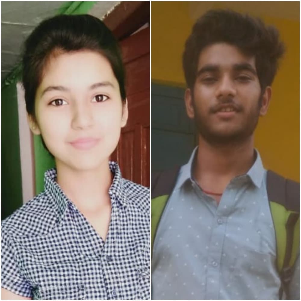 भिंड के अश्विनी मिश्रा ने प्रावीण्य सूची में 10वां स्थान पाया,पिछले साल की तुलना में ग्राफ गिरा