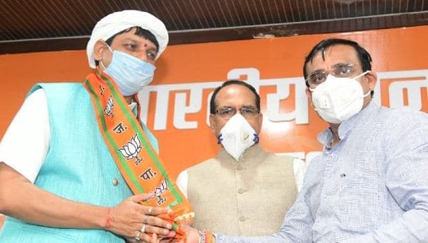 प्रद्युम्न सिंह लोधी को मिला तोहफा, नागरिक आपूर्ति निगम के अध्यक्ष नियुक्त