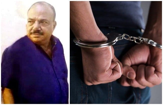 नाबालिगों से यौन शोषण मामले में फरार प्यारे मियां जम्मू-कश्मीर में गिरफ्तार