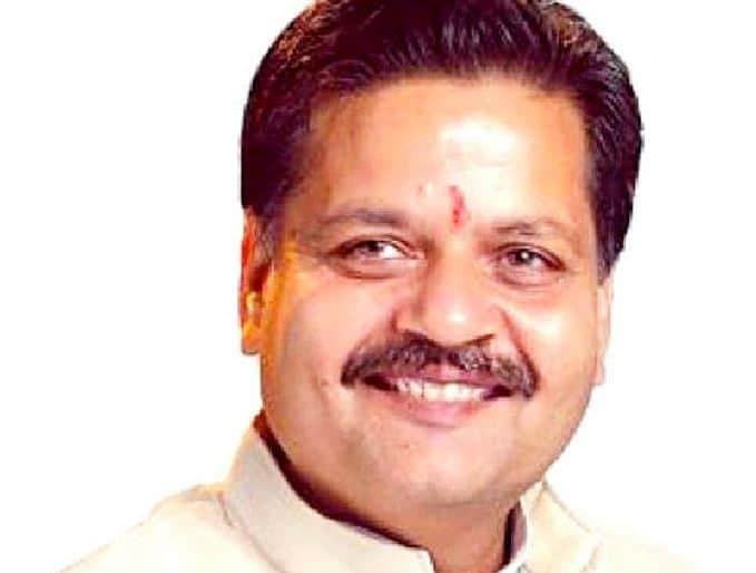 पूर्व मंत्री का बड़ा बयान, ‘संपर्क में हैं कांग्रेस के कई विधायक’
