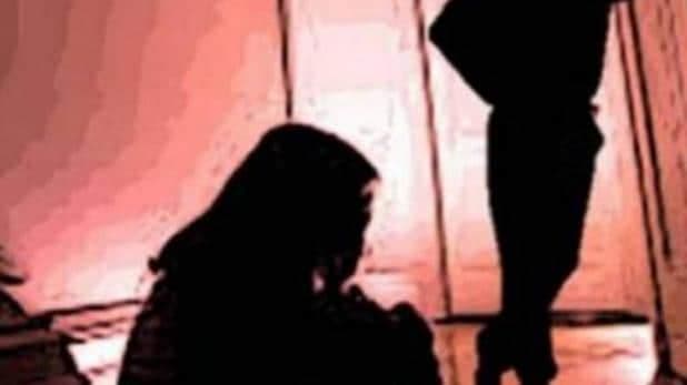 दोस्त की बेटी के साथ दुष्कर्म, किराए का मकान दिलाने के बहाने घर बुलाकर रेप