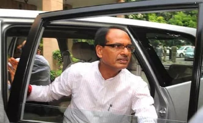मुख्यमंत्री सोमवार को ग्वालियर में, केंद्रीय मंत्री तोमर के भाई के निधन पर अर्पित करेंगे श्रद्धांजलि