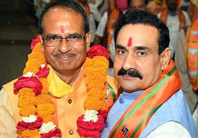 नरोत्तम मिश्र का शिवराज के जन्मदिन पर आत्मीय ब्लॉग, यूं किया भावनाओं को व्यक्त
