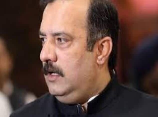 भाजपा ने कोरोना का ‘डरो न’ कहकर उड़ाया था मजाक, भगवान श्रीराम इन्हे माफ नही करेंगे : तरुण भनोत