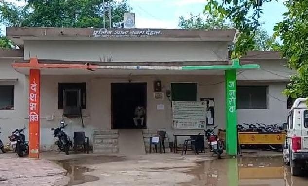 डबरा में कोरोना की फिर वापसी, देहात थाने में पांच पॉजिटिव