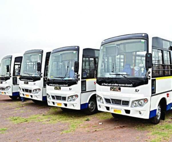 MP में बसों के संचालन को सरकार का बड़ा फैसला, कलेक्टरों को दिए ये निर्देश