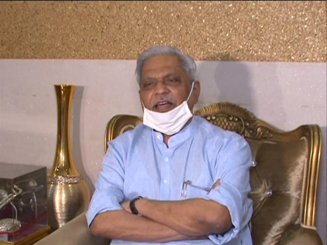 भाजपा के राष्ट्रीय उपाध्यक्ष क्यों बोले- “हम तो बांसुरी हैं, पार्टी जैसे फूंक मारेगी वैसे सुर निकलेंगे”