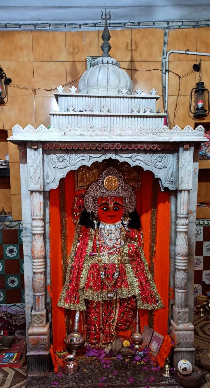 इस बार नहीं खुलेगा डॉक्टर हनुमान का मंदिर, दंदरौआ धाम मेले पर कोरोना के कारण प्रतिबंध