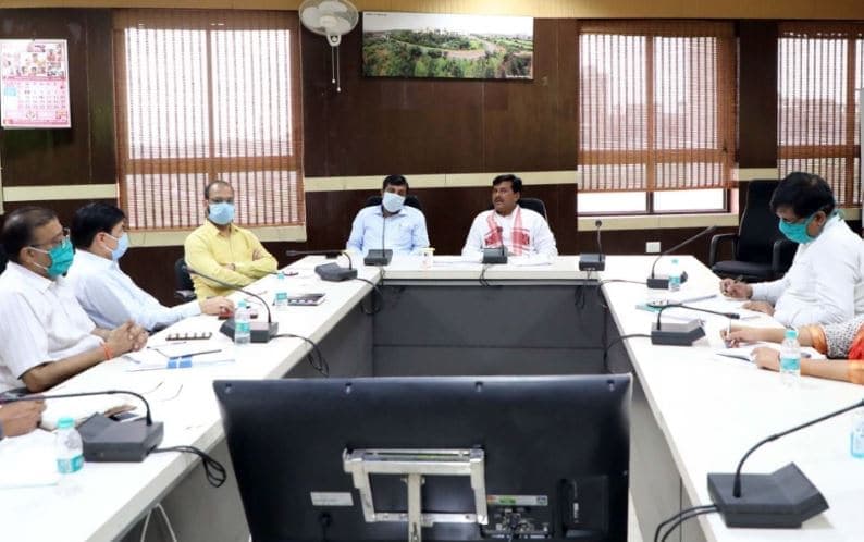 पटवारियों को अब हफ्ते में 2 दिन अपने हलके के गाँवों में होगा रहना: मंत्री कुशवाह