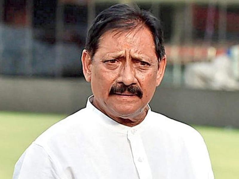 बड़ी खबर: पूर्व क्रिकेटर और यूपी सरकार में कैबिनेट मंत्री चेतन चौहान का निधन