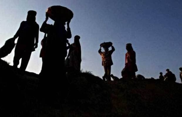 कोरोना काल में 801 श्रमिकों को मिला काम, रोजगार मेले का आयोजन