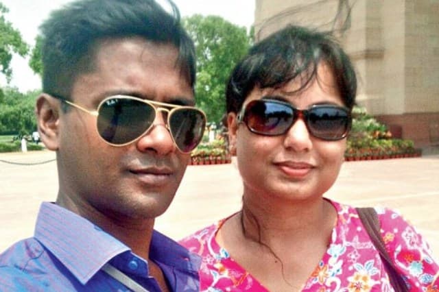 प्रेमिका की जघन्य हत्या कर चबूतरे में दफनाने वाले उदयन को सजा, चार साल बाद मिली उम्रकैद