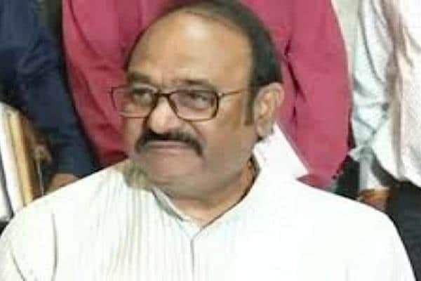 ग्लिसरीन के आंसू बहा रहे शिवराज, किसानों को मुआवजा ना मिला तो सड़कों पर उतरेंगे: प्रजापति