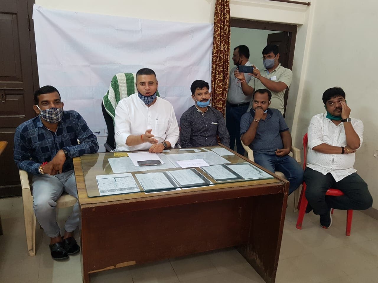 अयोध्या में राममंदिर निर्माण के लिए अनोखा अभियान, हर व्यक्ति से लेंगे 1 रूपये का दान