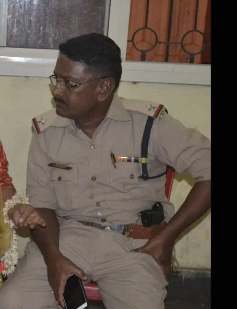 सिंगरौली में कोरोना से एएसआई की मौत, जिले में शोक की लहर