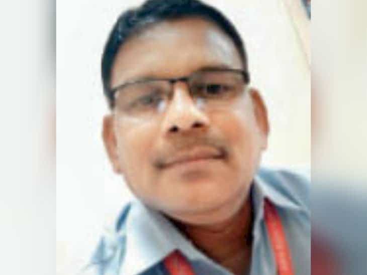 डिप्टी सेक्रेटरी की संदिग्ध हालात में मौत, घर में थे बंद, दरवाजा तोड़कर निकाला गया शव