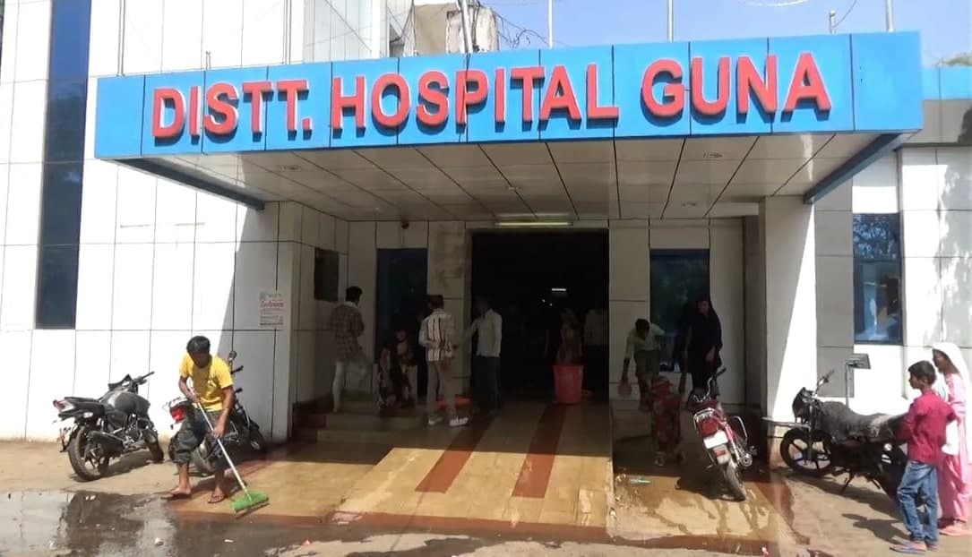 खुलेआम चल रहा है झोलाछाप डॉक्टरों का धंधा, स्वास्थ्य विभाग बेपरवाह