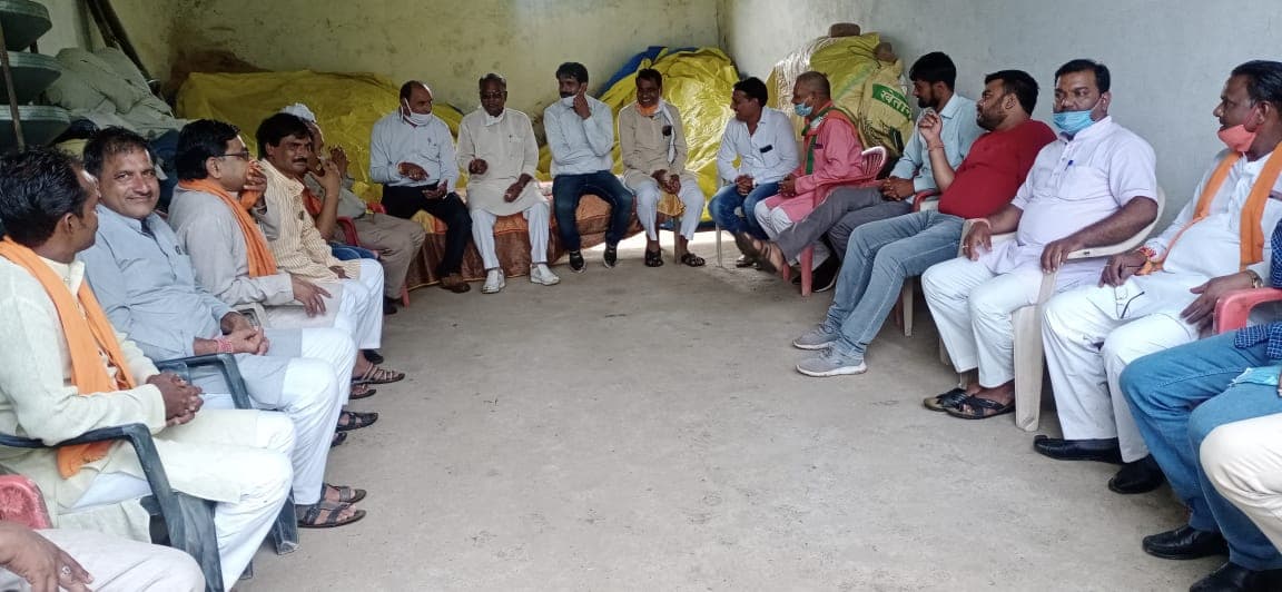 बीजेपी विधायक ने कहा- “व्यर्थ नहीं जाएगा सिंधिया समर्थक 22 विधायकों का त्याग”