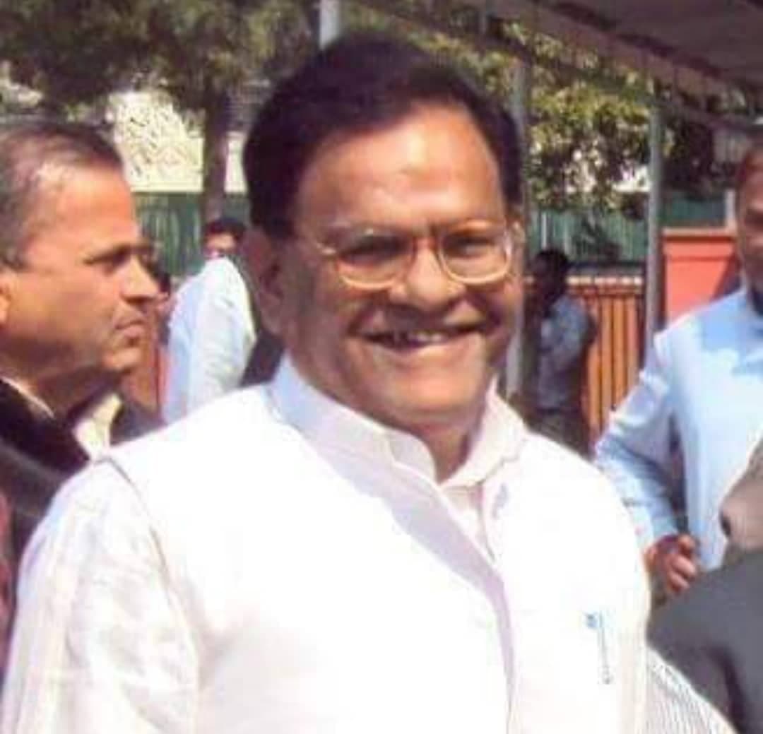 खिजर मोहम्मद कुरैशी कांग्रेस प्रदेश महासचिव नियुक्त, समर्थकों ने आतिशबाजी जलाकर मनाई खुशी