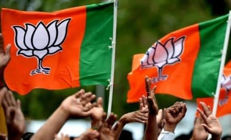 उपचुनाव: भाजपा ने की विधानसभा प्रभारी और सहप्रभारियों की घोषणा