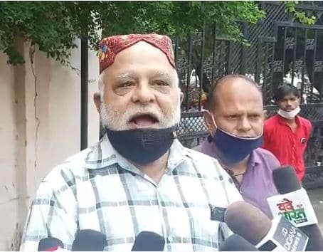 कोरोना महामारी को लेकर इंदौर हाईकोर्ट में लगी एक और जनहित याचिका