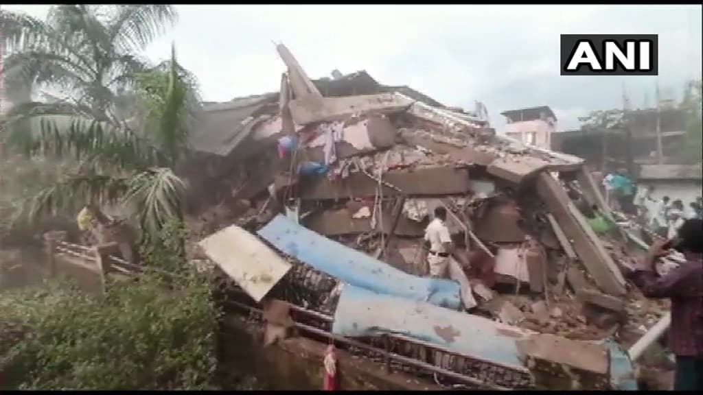 महाराष्ट्र में हुए हादसे पर गृह मंत्री का ट्वीट, दिया हर संभव मदद का आश्वासन