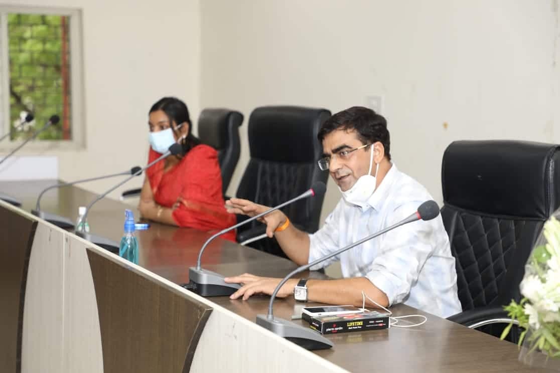 विधानसभा उपचुनाव को लेकर तैयारियां तेज, कलेक्टर ने की अधिकारियों की नियुक्ति