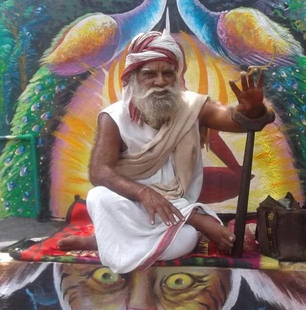 मालवा-निमाड़ के इस सन्त के निधन से छाई शोक की लहर