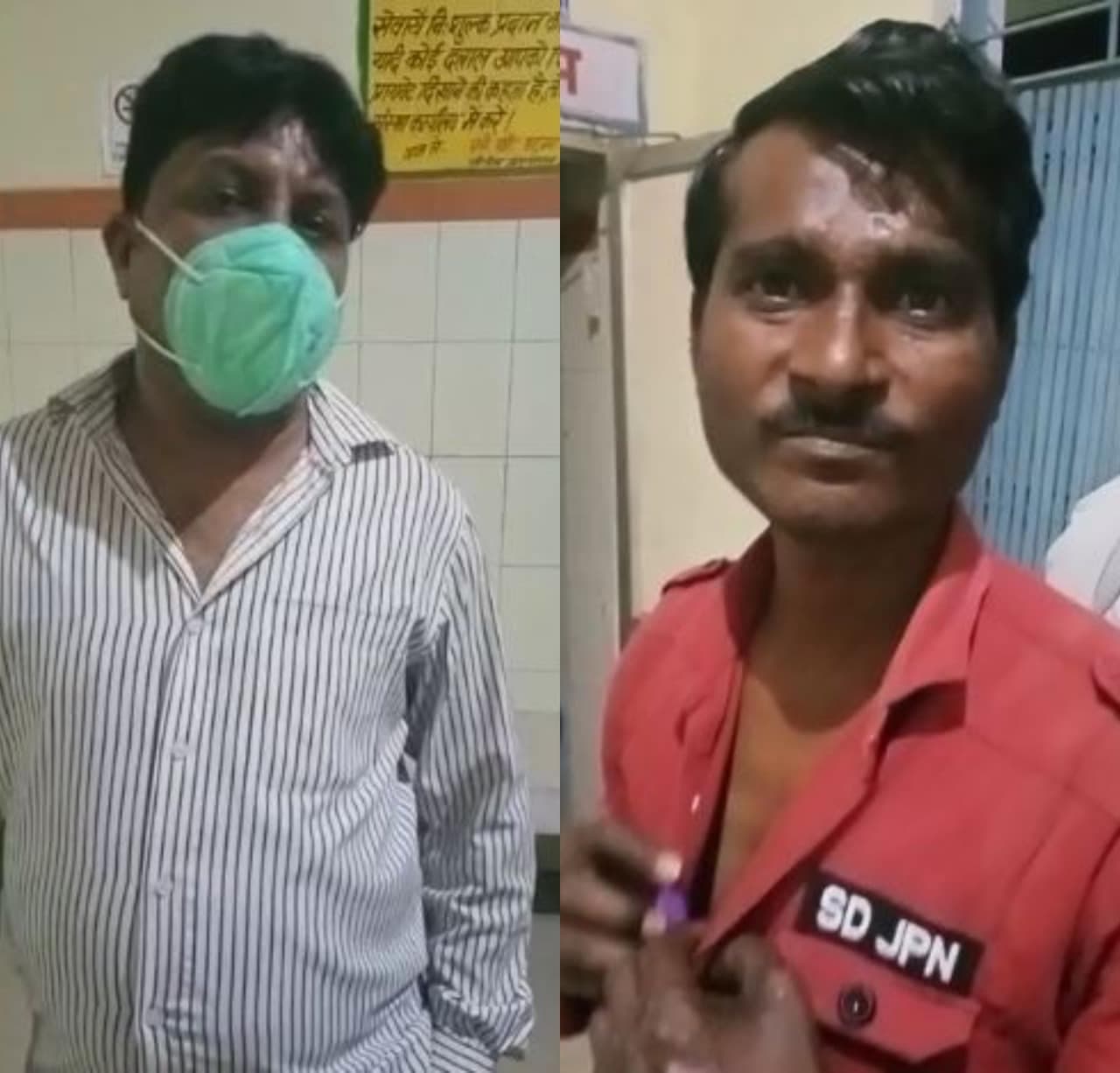 सरकारी अस्पताल में कमीशनखोरी का बोलबाला! मेडिकल वाले से पर्चा लिखवा रहे डॉक्टर