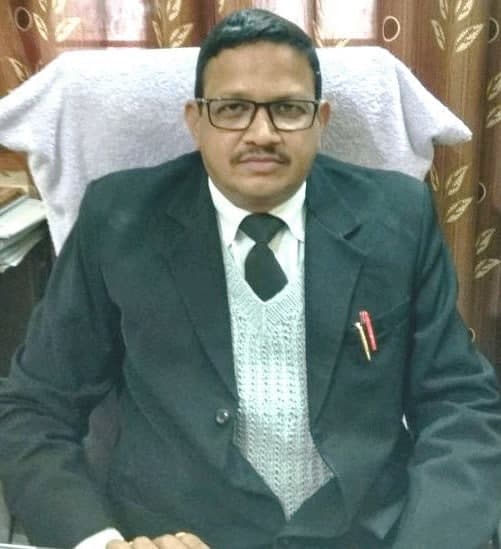 रतलाम डीडीपी को किया गया स्पेशल टास्क फोर्स में शामिल, डीजीपी ने किया टीम का गठन
