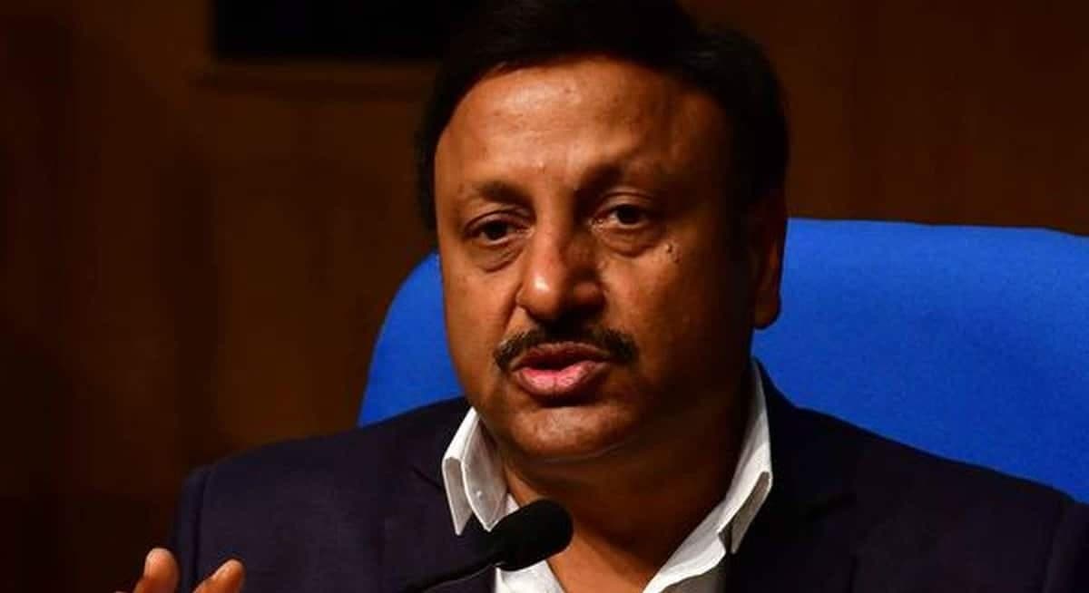 रिटायर्ड IAS राजीव कुमार होंगे नए चुनाव आयुक्त, लेंगे अशोक लवासा की जगह