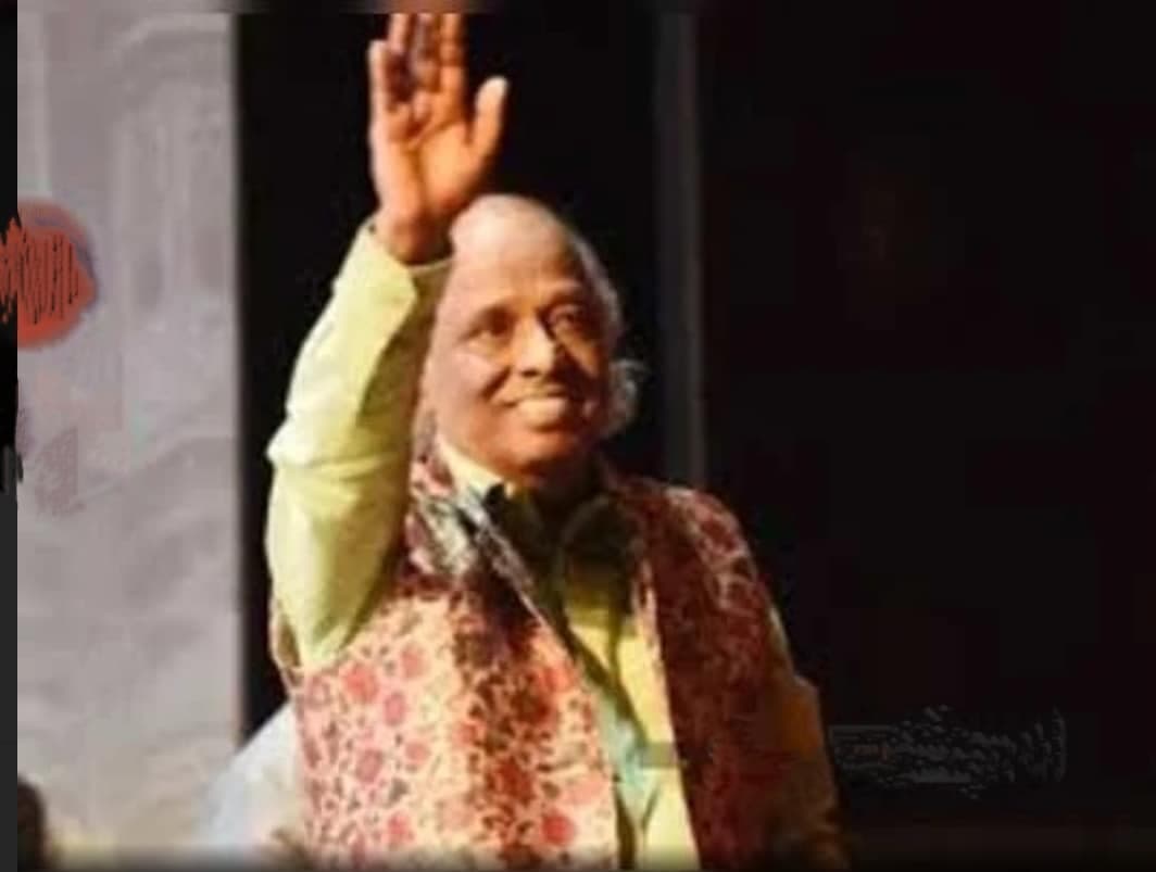 Rahat Indori : “ऐ मौत तूने मुझको ज़मींदार कर दिया,” यूं जाना तो कोई ‘राहत’ की बात नहीं है
