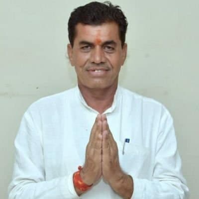 अब कांग्रेस के इस जनप्रतिनिधि को हुआ कोरोना, अस्पताल में हुए भर्ती