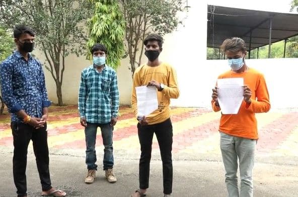 युवक से मारपीट, नहीं हुई एफआईआर, बीजेपी नेत्री के बेटे पर आरोप