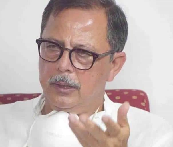 अजय सिंह ने बीजेपी सरकार को घेरा, कहा- “माफिया राज की वापसी हुई”