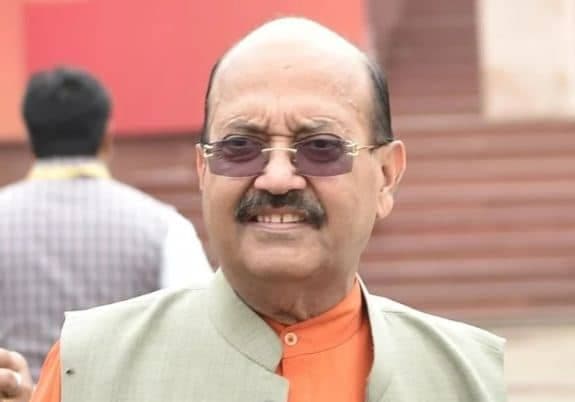 राज्यसभा सांसद अमर सिंह का निधन, 6 महीने से चल रहा था इलाज