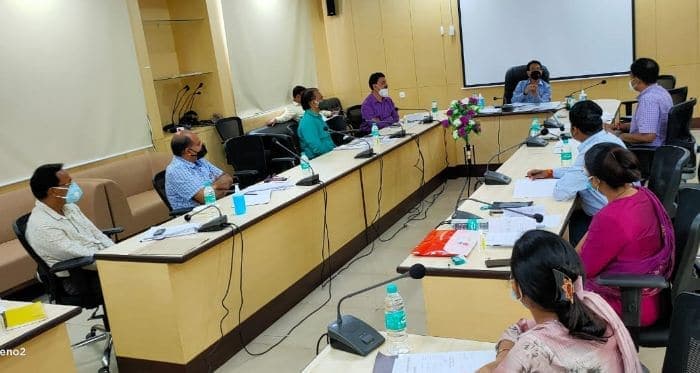 अच्छी खबर: लॉक डाउन में परिवहन विभाग ने 94 प्रतिशत टारगेट अचीव किया, बैरियर्स पर बढ़ेगी निगरानी