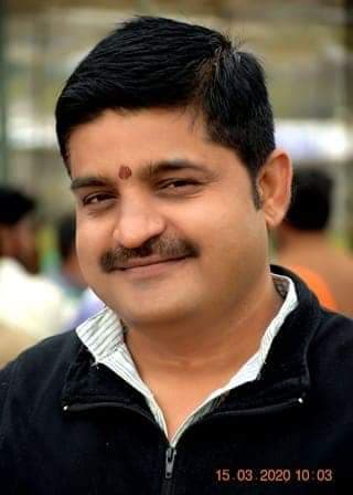 शिवराज सरकार ने डाला जनता की जेब पर डाका – पंकज सिंह