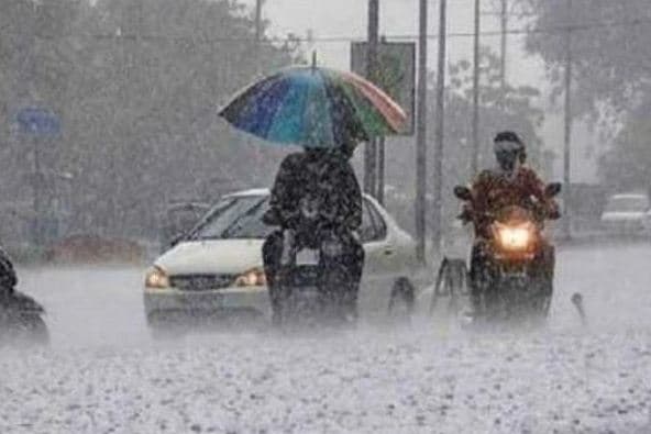 मध्य प्रदेश में जारी रहेगा अच्छी बारिश का सिलसिला, तीन सिस्टम सक्रिय