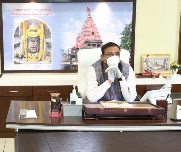 भोपाल-इंदौर में अगस्त-2023 से पहले दौड़ेगी मेट्रो, मंत्री ने दिए निर्देश