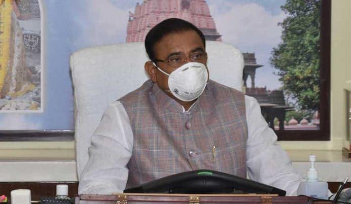 OBC Reservation : MP में ओबीसी आरक्षण लेकर सामने आया नया मोड़