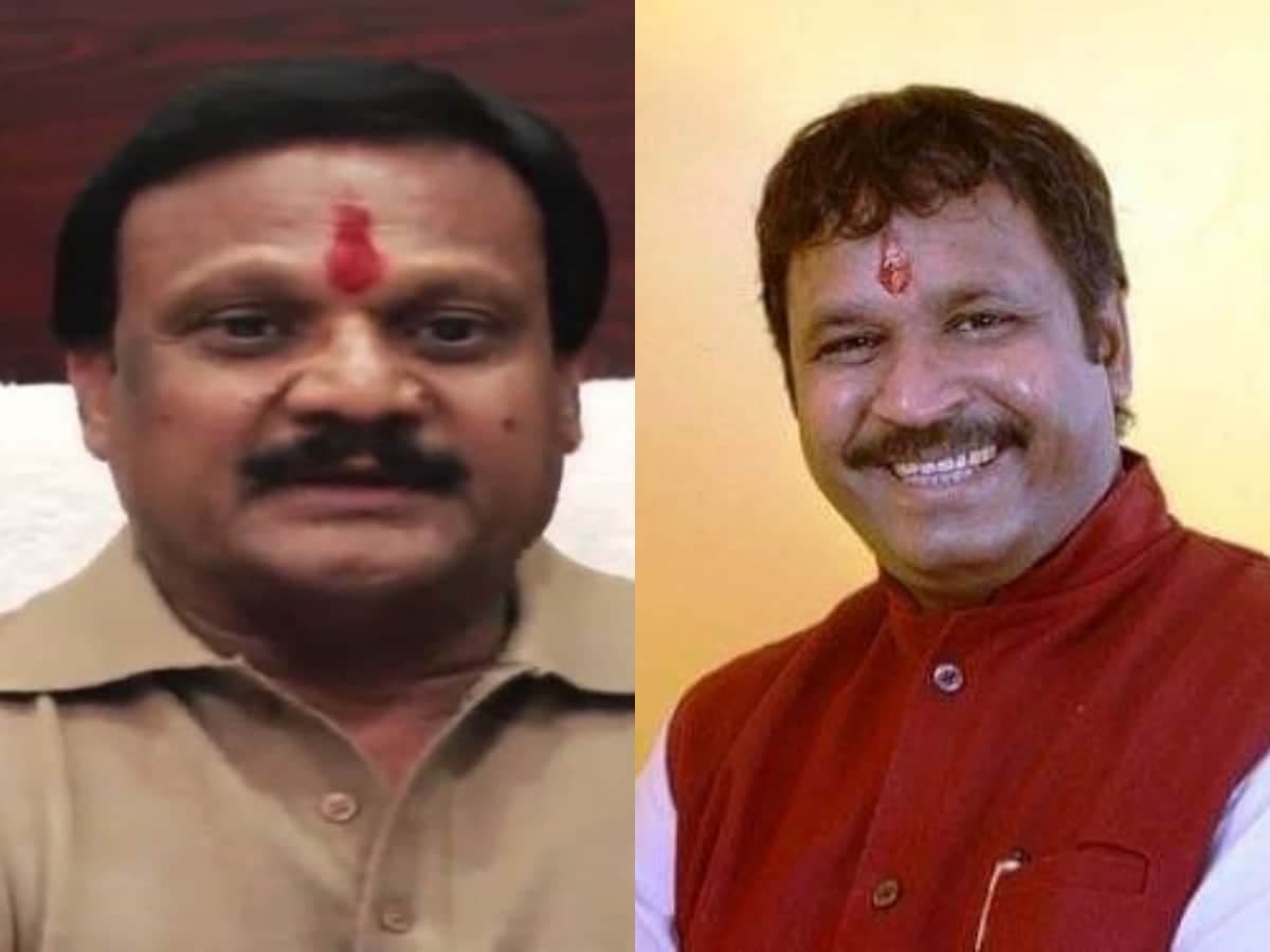 “सज्जन” के पत्र पर पूर्व MLA का पलटवार- कद इतना बड़ा नही जो सरसंघचालक को दे सलाह