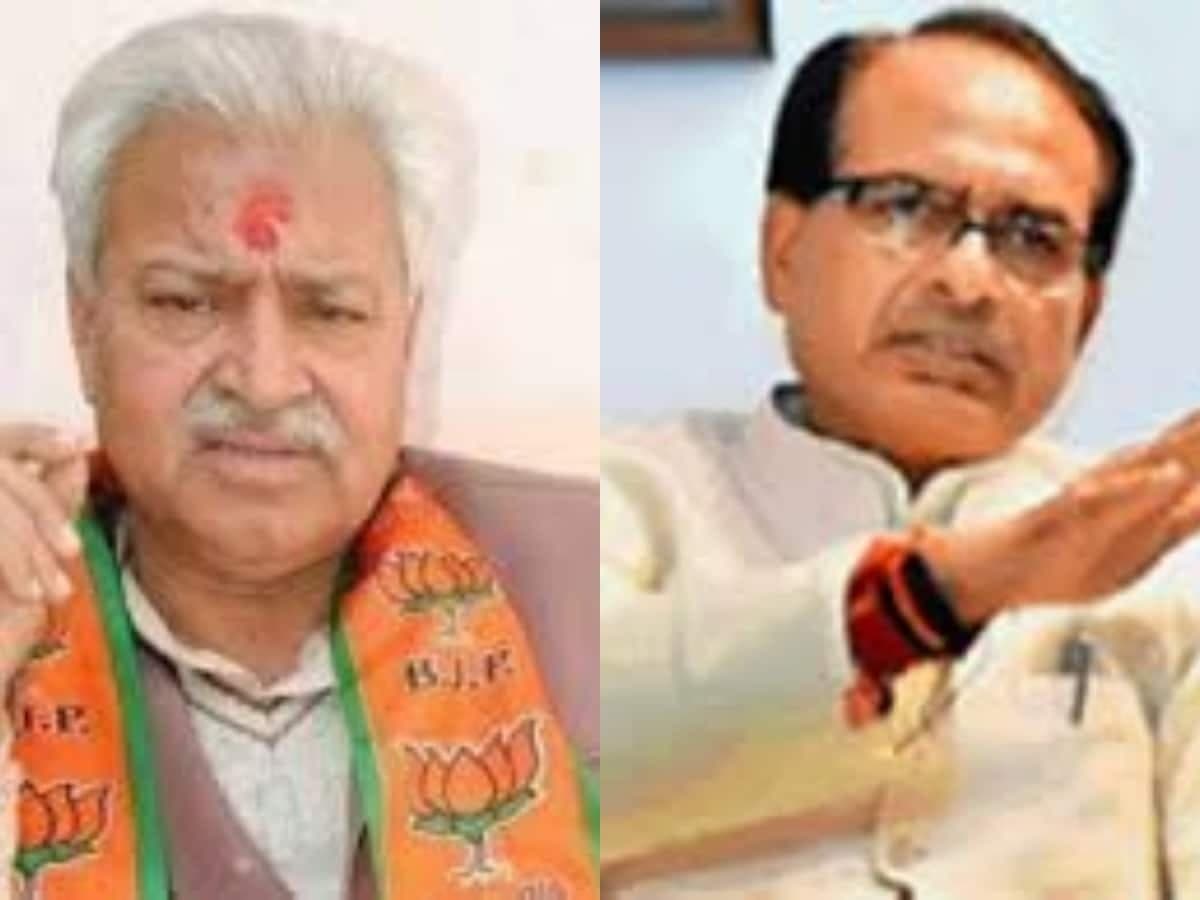 मध्यप्रदेश में नए राज्यपाल की नियुक्ति को लेकर बड़ी खबर