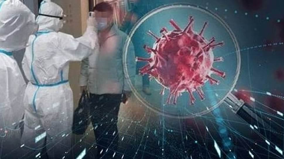 कोरोना से ठीक होकर 182 डिस्चार्ज, सोमवार को मिले 141 नये मरीज